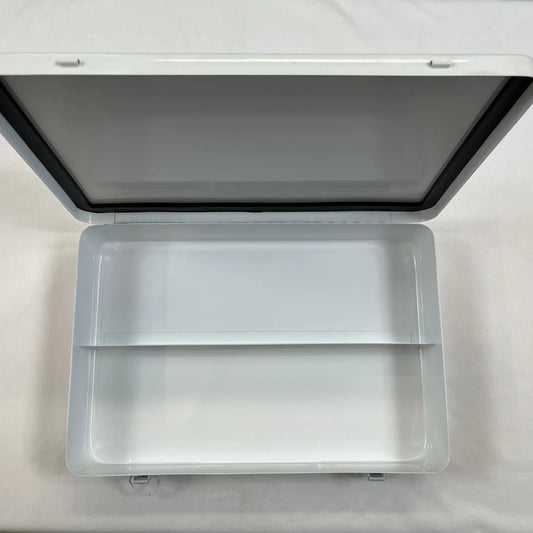 Boîtier en métal 36 unités