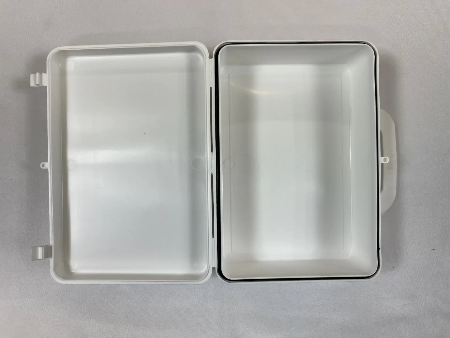 Boîtier en plastique 16 unités