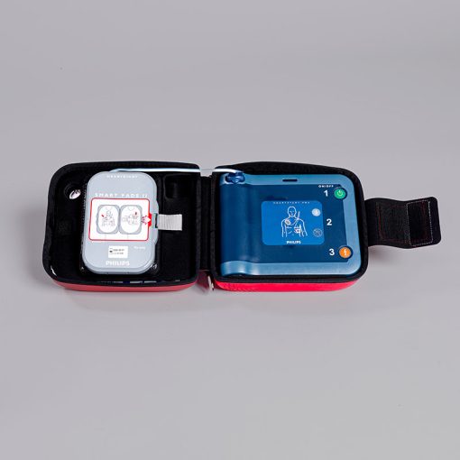 Défibrillateur Philips HeartStart FRx