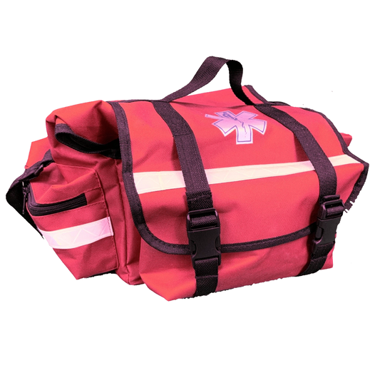 NON RÉGLEMENTÉE - Trousse de premiers soins pour la randonnée, les sports et loisirs