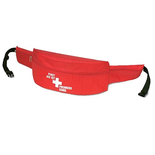 RÉGLEMENTÉE MFAQ - Trousse de premiers soins de sorties pour garderie et CPE