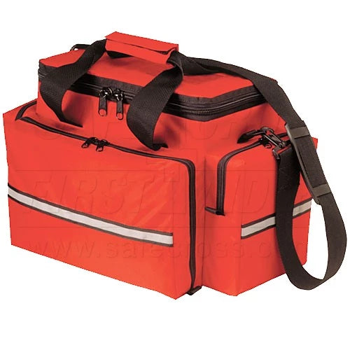 NON RÉGLEMENTÉE - Trousse de premiers soins pour aréna