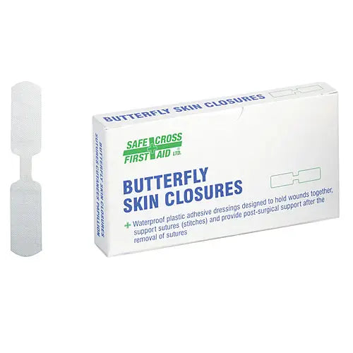 Bandes de rapprochement assortis / Boîte de 20