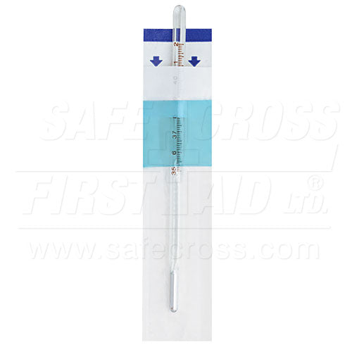 Embouts de Protection pour thermomètre - Boîte de 100