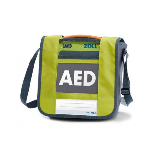 Sac de transport souple ZOLL AED 3