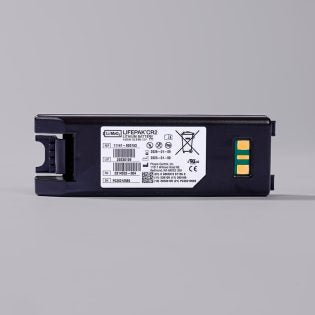Batterie pour Lifepak CR2 (Durée 4 ans)
