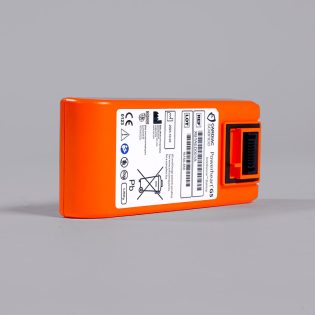 Batterie Intellisense ZOLL Powerheart G5 (4 ans)