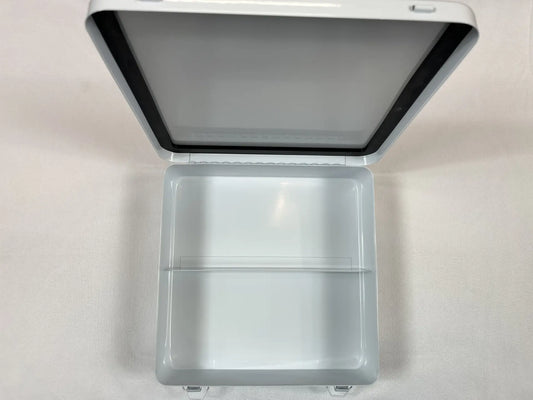 Boîtier en métal 24 unités