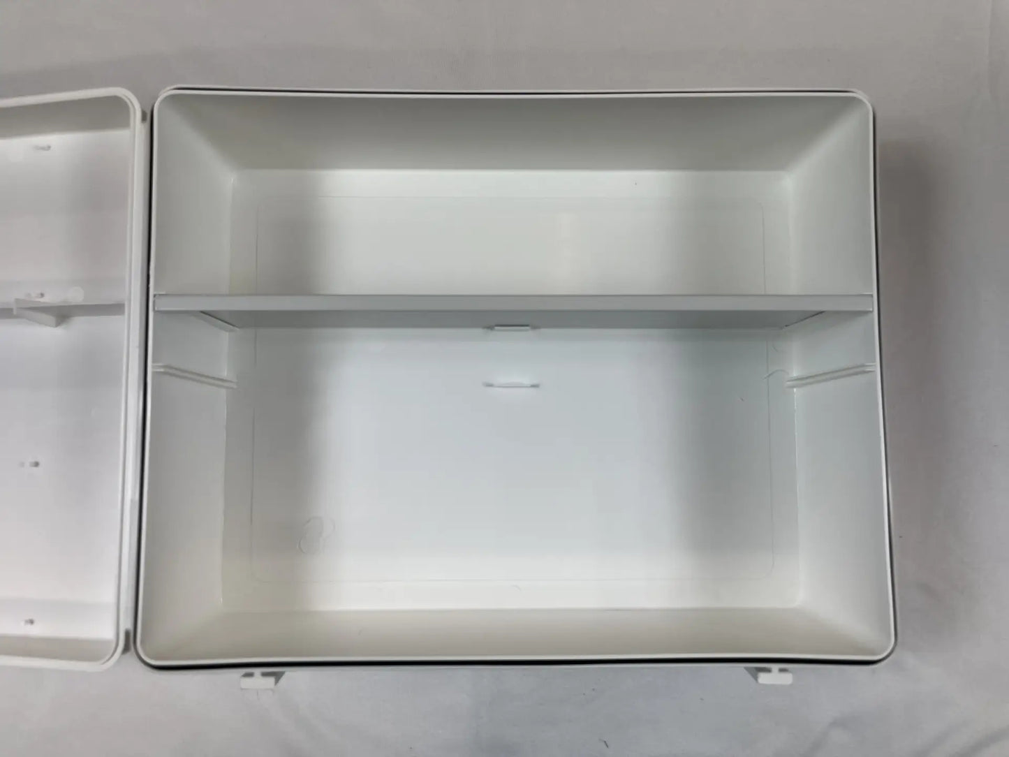 Boîtier en plastique 36 unités PLUS