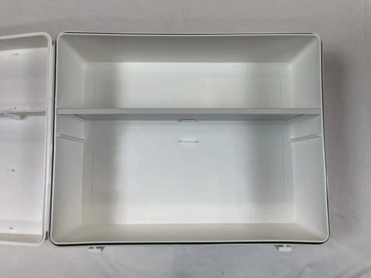 Boîtier en plastique 36 unités PLUS