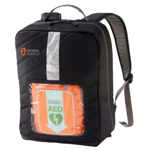 Sac à dos ZOLL Powerheart G5