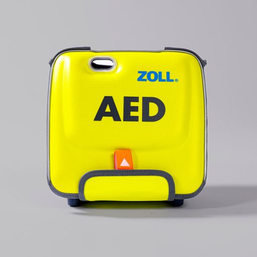 Sac de transport – Défibrillateur Zoll AED 3