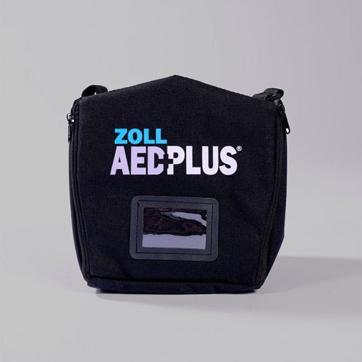 Sac de transport souple pour Zoll AED Plus
