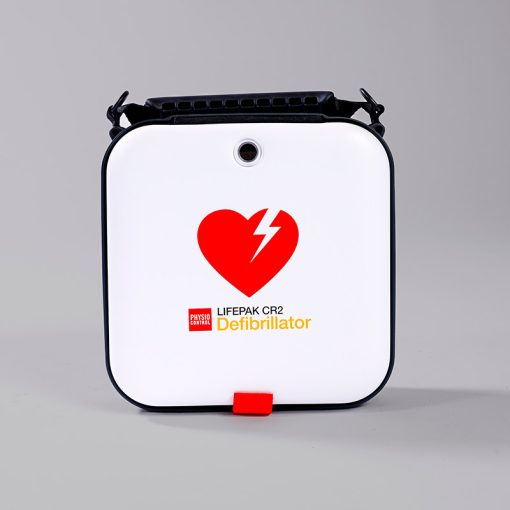 Sac de transport – Défibrillateur Lifepak CR2