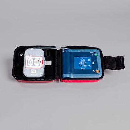Défibrillateur Philips HeartStart FRx