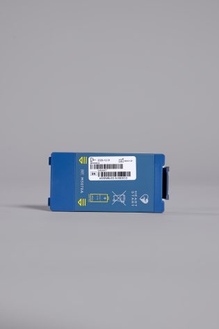 Batterie Philips FRx/OnSite/HS1 longue durée (4 ans)