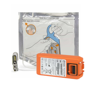 ZOLL Powerheart G5 Refresh Pack