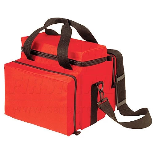 NON RÉGLEMENTÉE - Trousse  de premiers soins pour la randonnée, les sports et loisirs