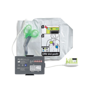 ZOLL AED 3 Refresh Pack