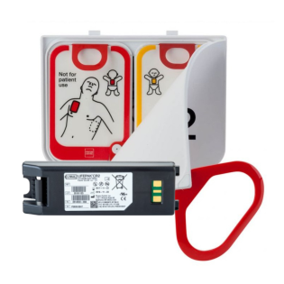 LIFEPAK CR2 Refresh Pack
