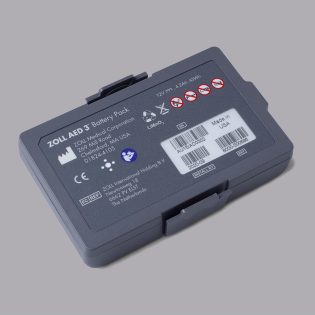 Batterie pour Zoll AED 3
